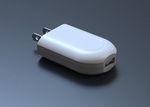 Charger/Caricabatterie/ chargeur/ Ladegerät/ cargador/ Charger/ laturi/ încărcător/зарядное устройство,10W series USA standard USB charger